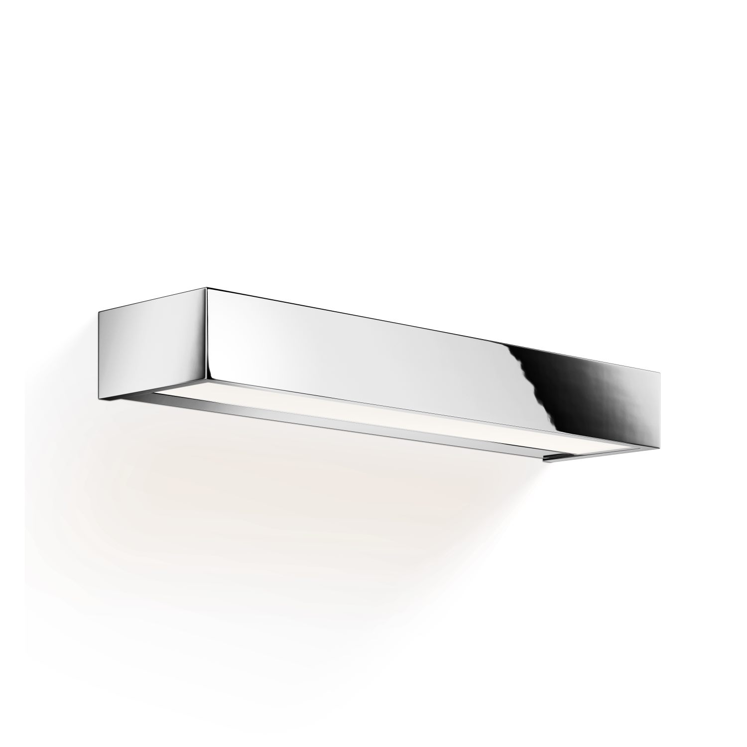 0333100 BOX 40 N LED Chrom