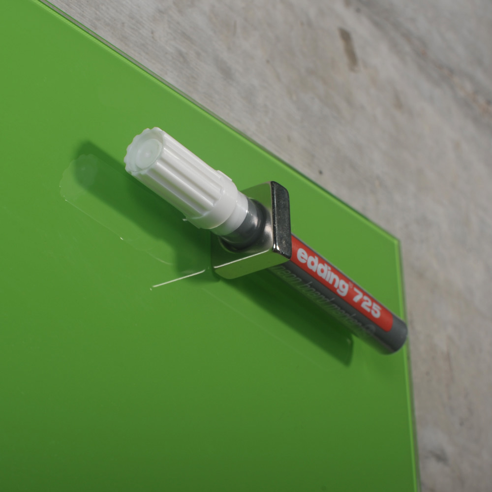 raum blick gruen stifthalter 12733