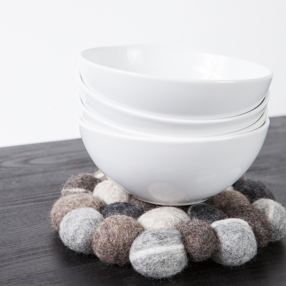 myfelt topfuntersetzer natur hardy 52068