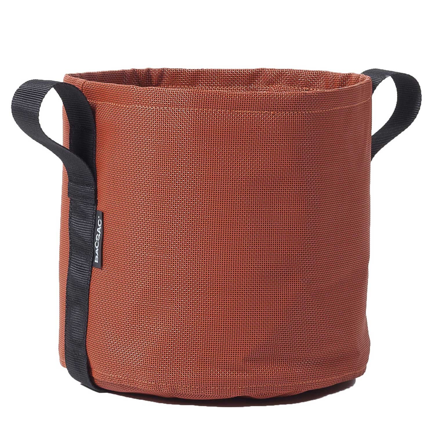 bacsac pot 10L brique 52953