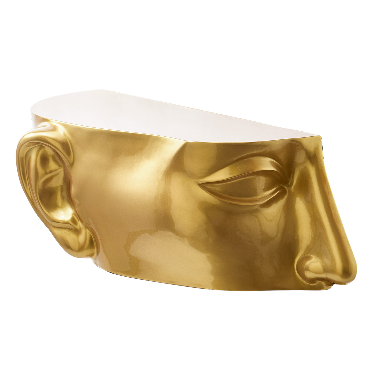 pols potten head gold 510 070 130 101526