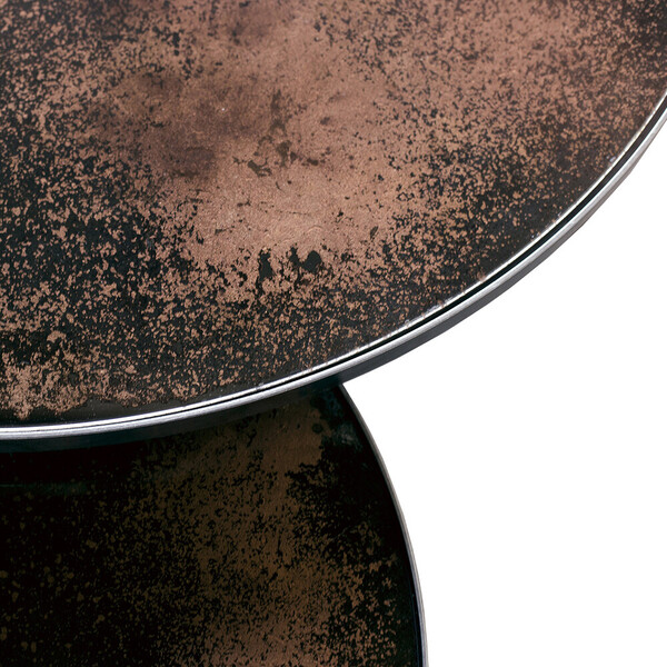 notre monde beistelltisch set bronze 20700 2 57548