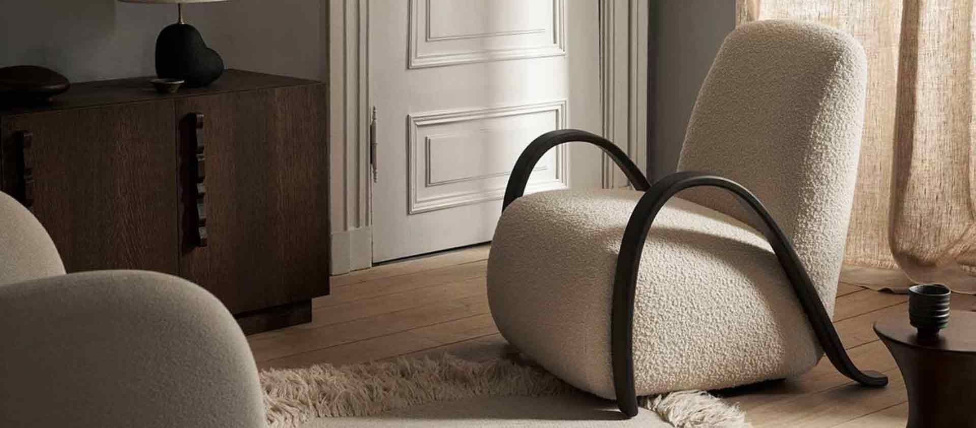 Kategorie Headerbanner Marken fermLiving Moebel Sessel