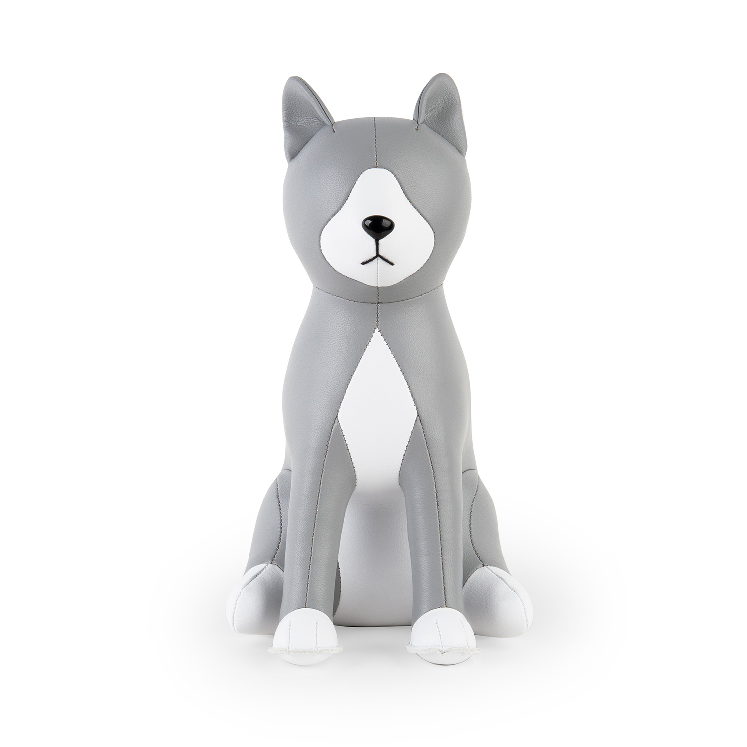 zuny buchstuetze cat tuxedo freist3 93943