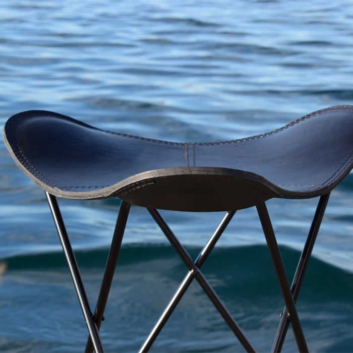 flying gosse pampa schwarz cuero 67932