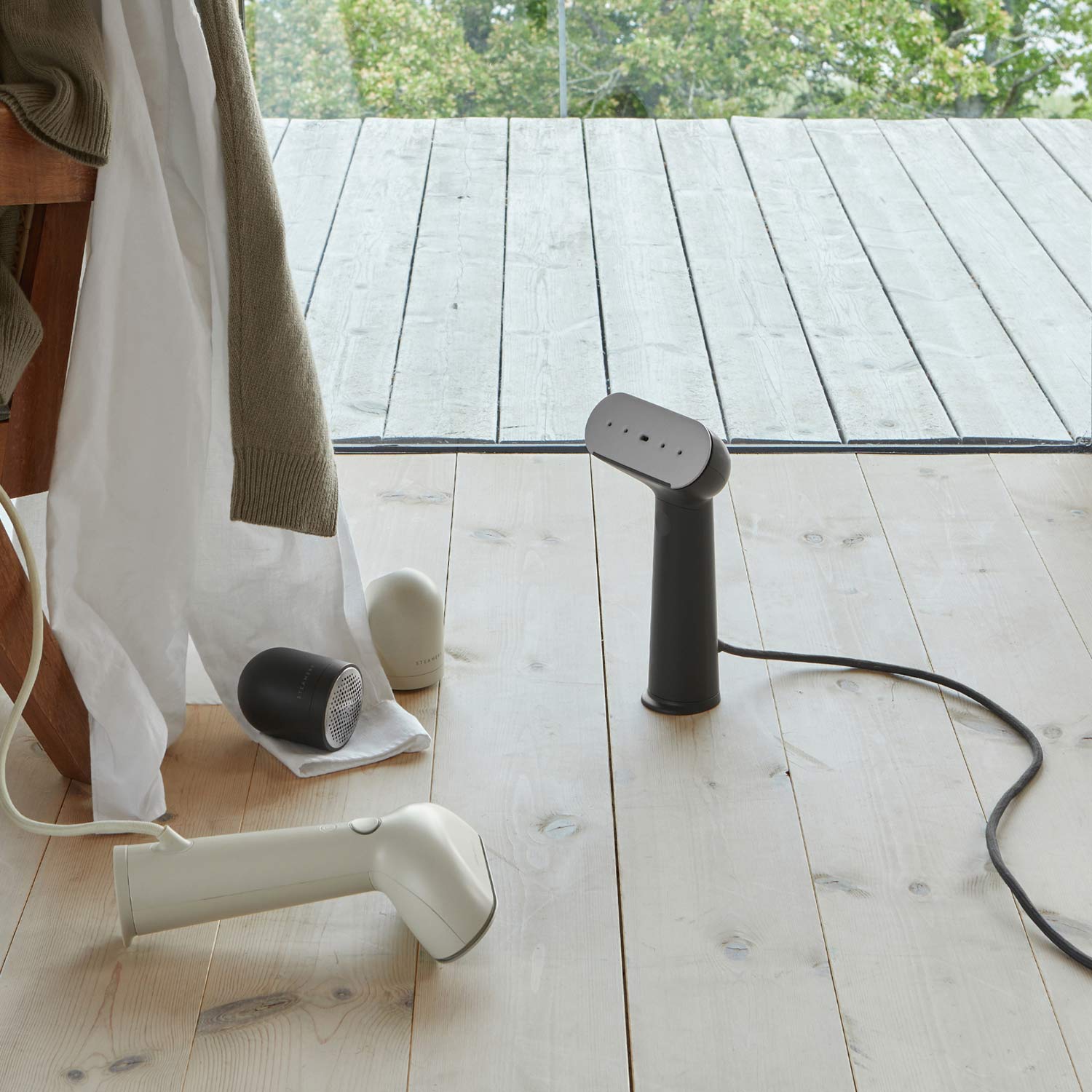 steamery pilo no 2 fusselrasierer 77929