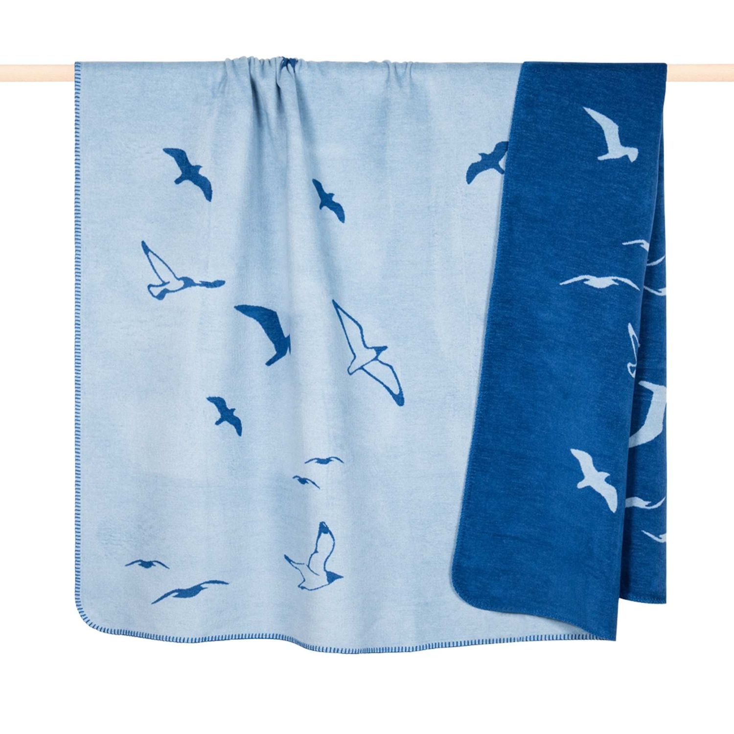 pad - Seagull Decke