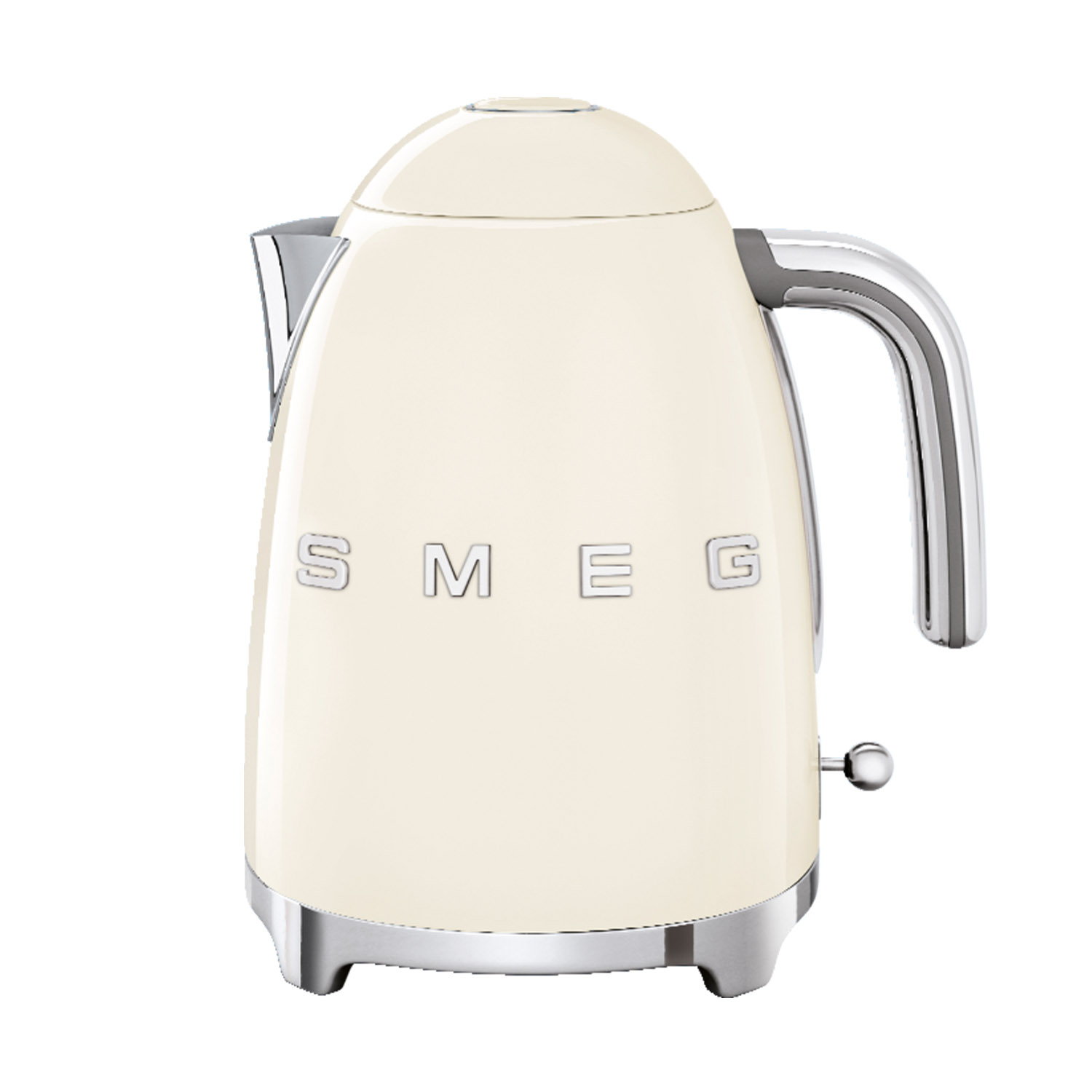 Creme SMEG KLF03 Wasserkocher 45672
