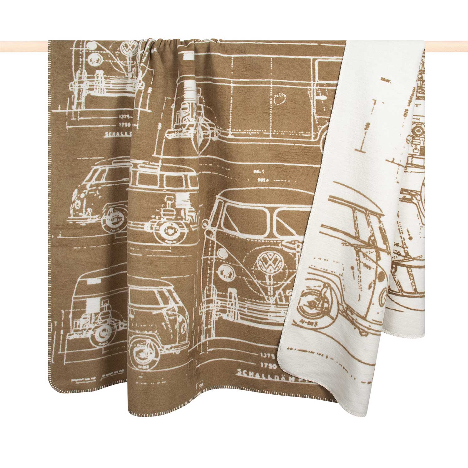 pad volk decke sand 102104