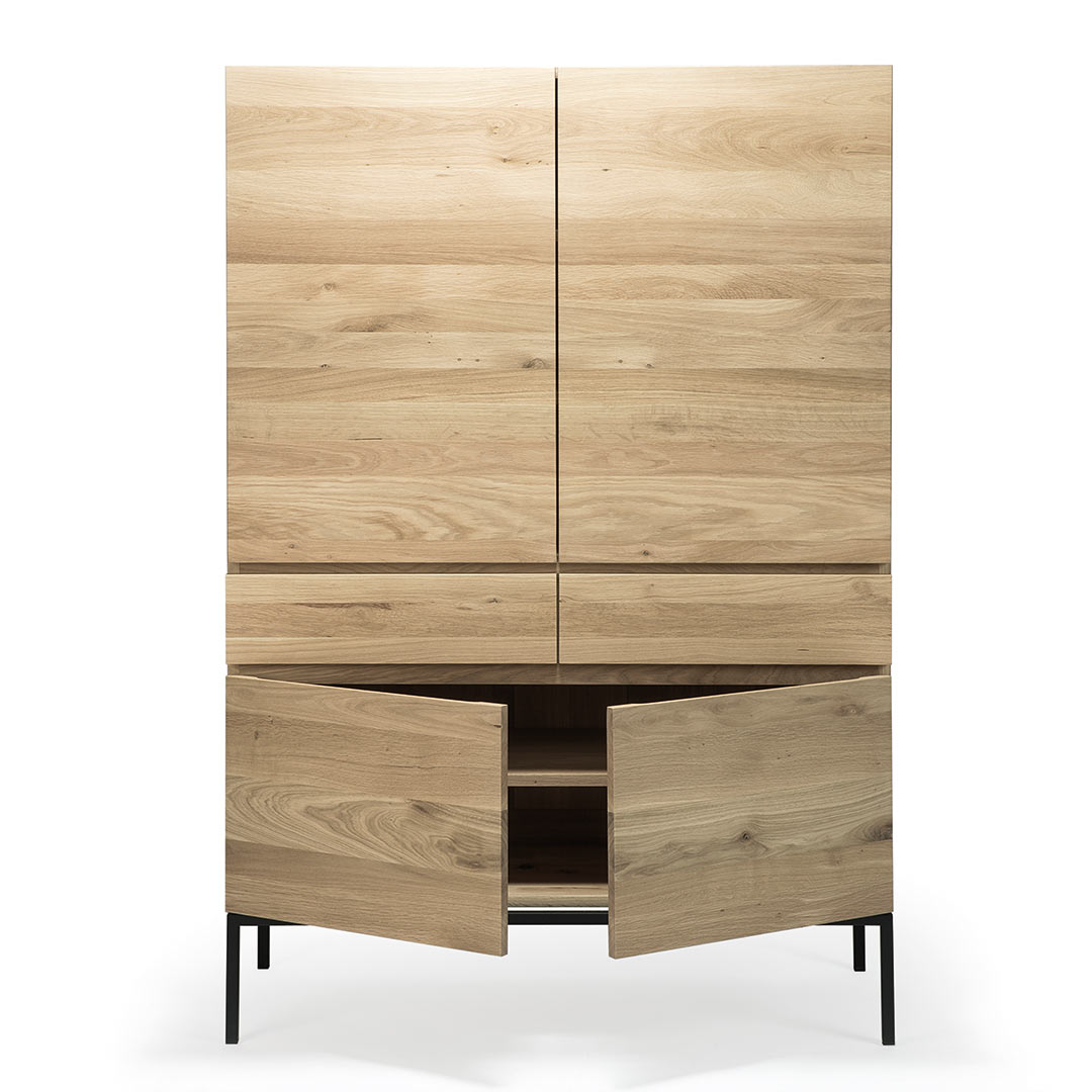 ethnicraft ligna hochschrank freisteller2 89638