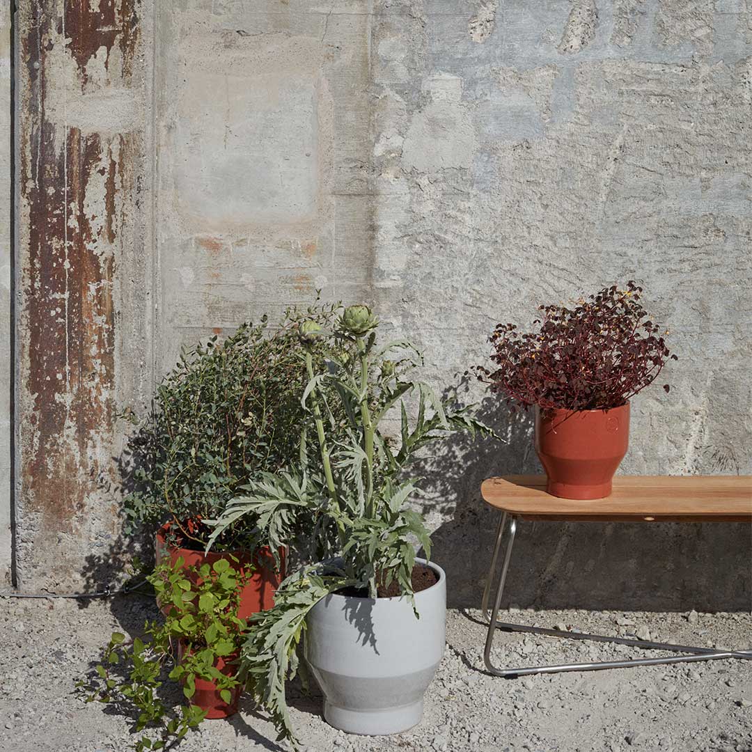 skagerak outdoor lilium bank 76693