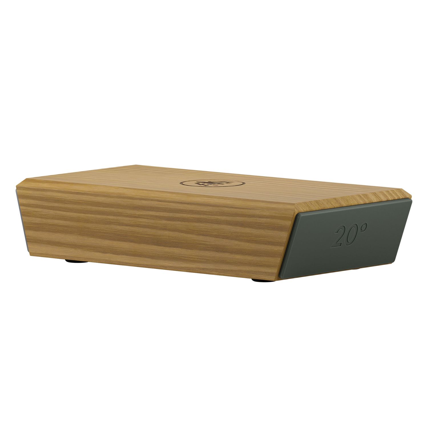 HORL® - HORL®3 Rollschleifer eiche