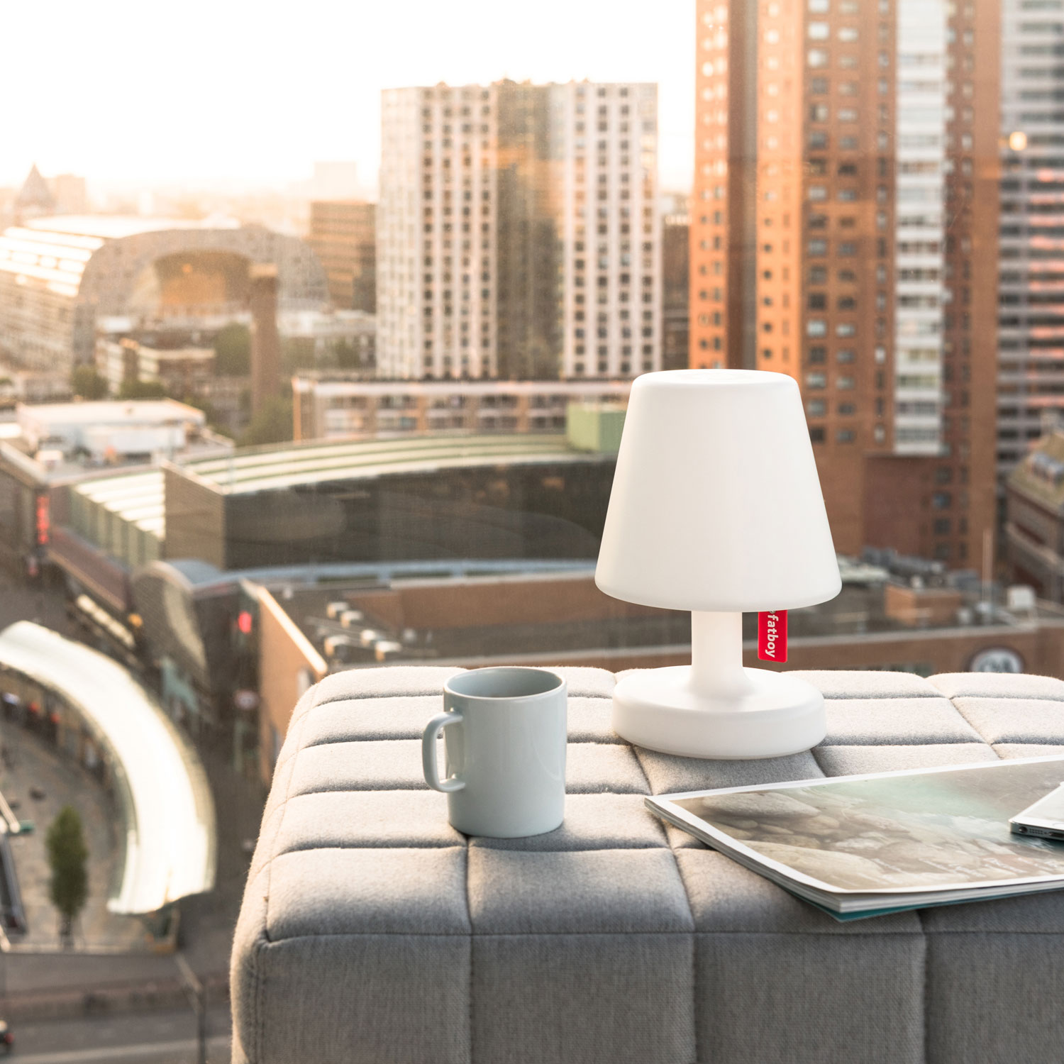 Fatboy Edison 5 81259