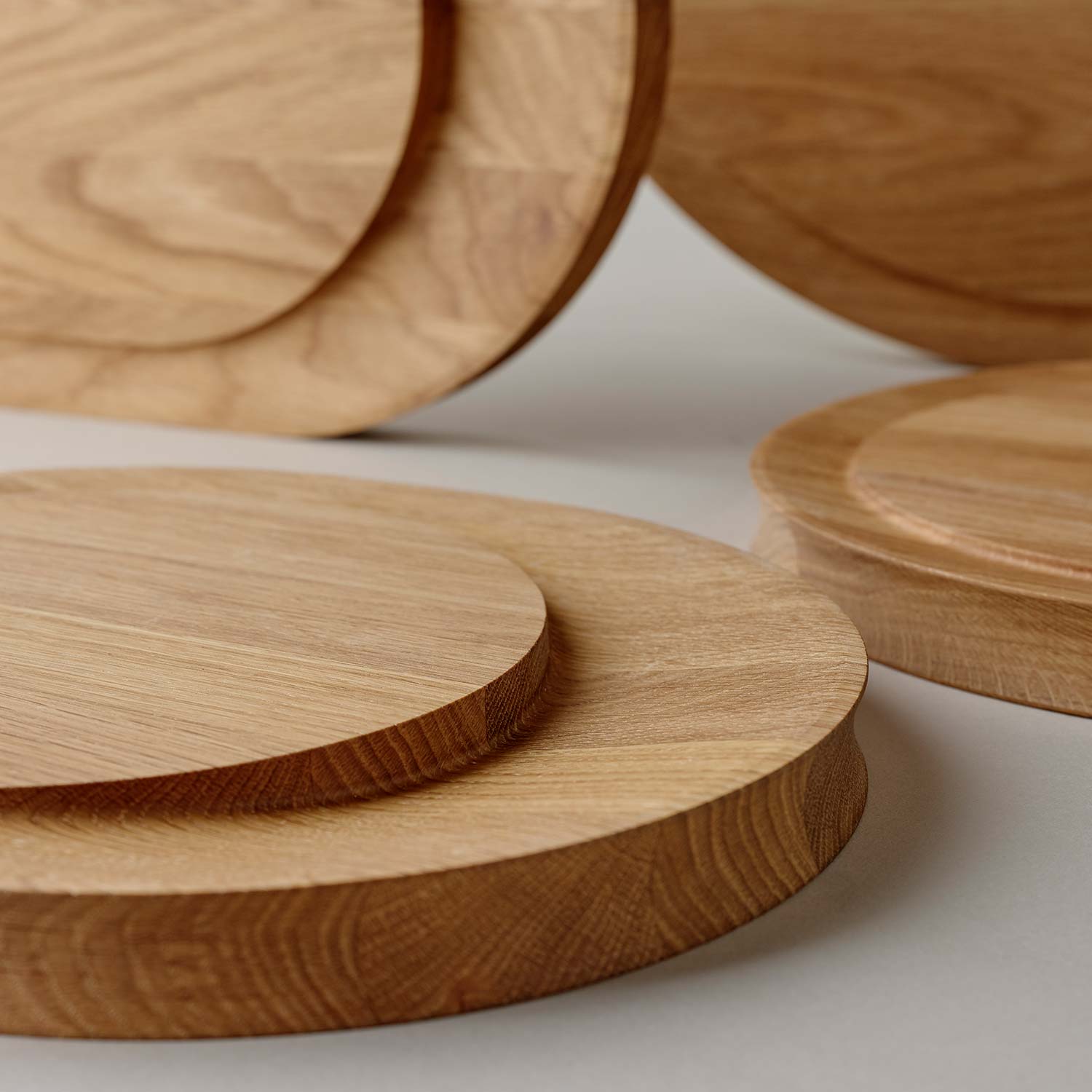 Ro Collection - Oak Board No. 63 large/nature