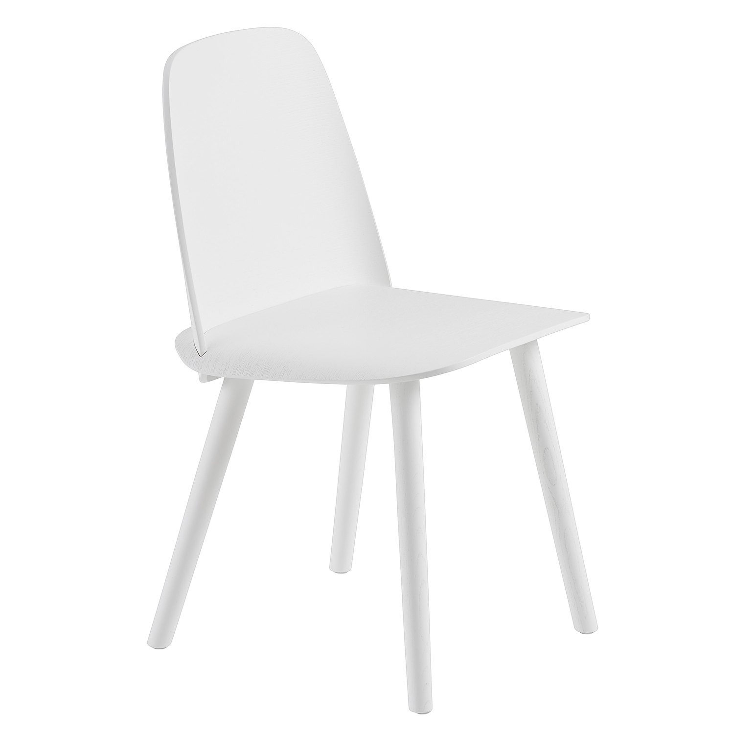 muuto nerd chair weiss 57140