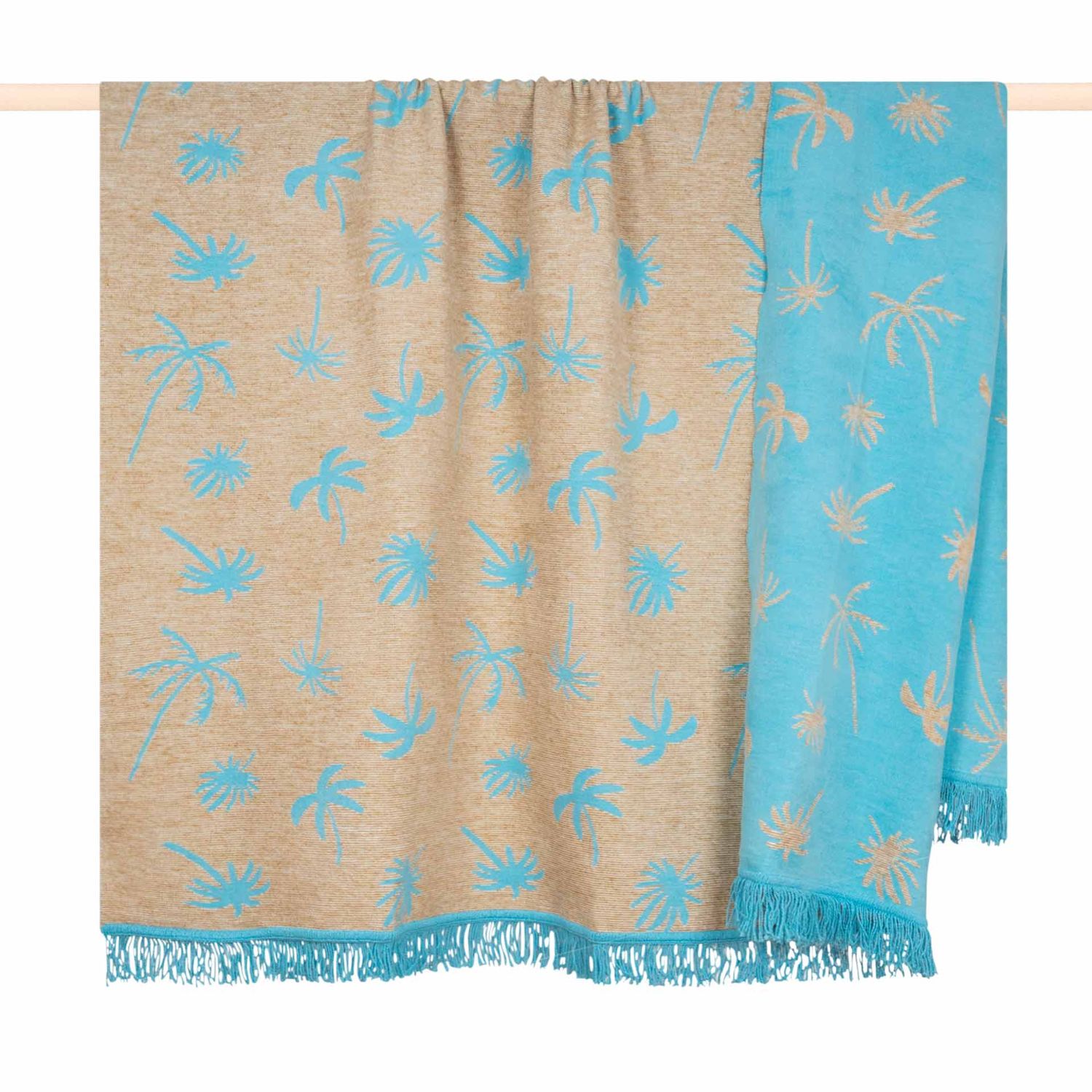 pad - Palmtree Decke