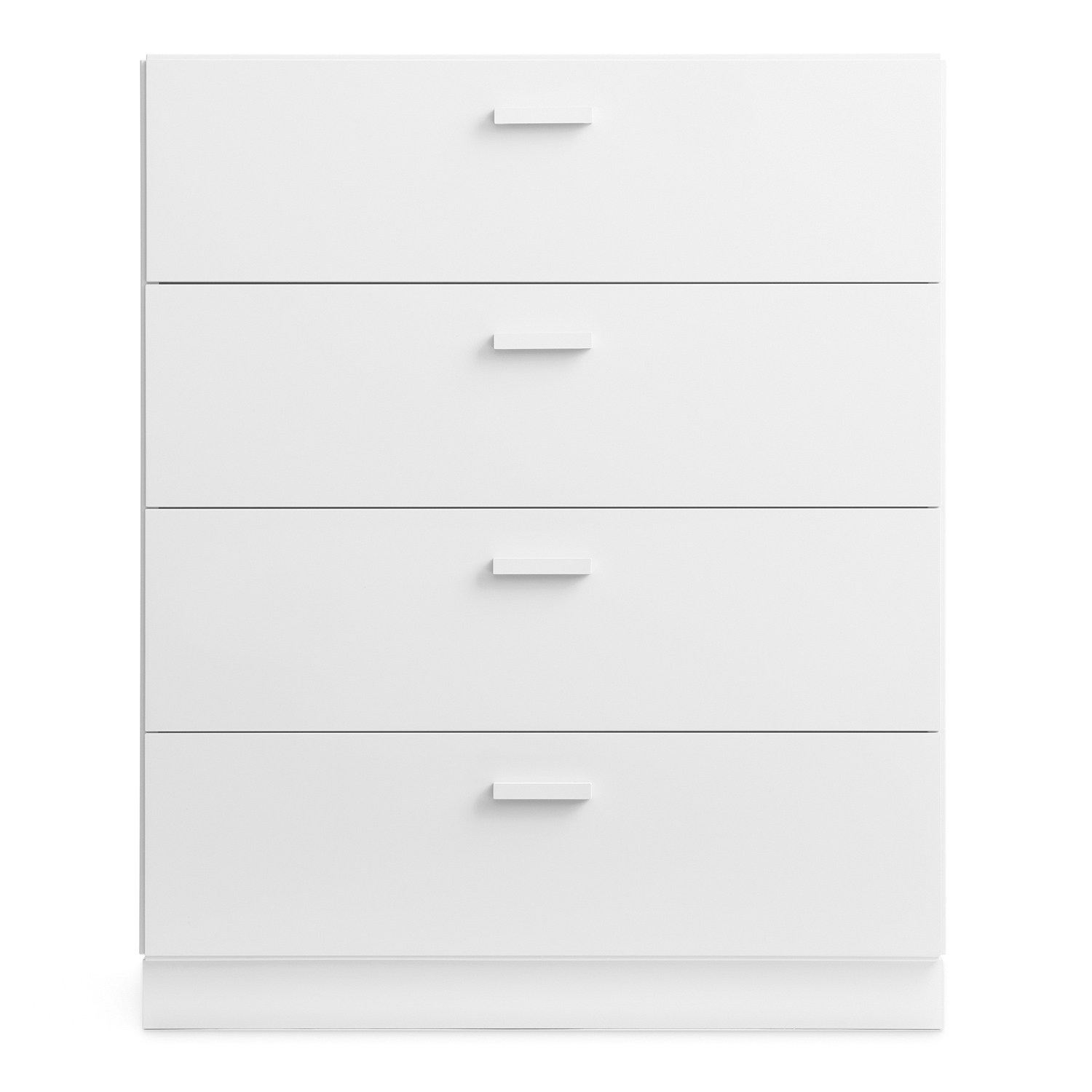 string furniture relief kommode breit blende weiss 99548