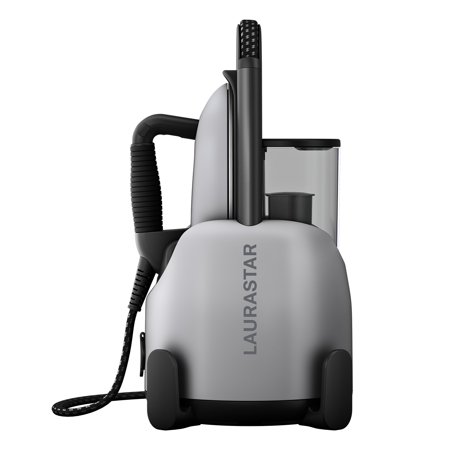 laurastar lift dampfbuegelstation xtra aluminium 99257