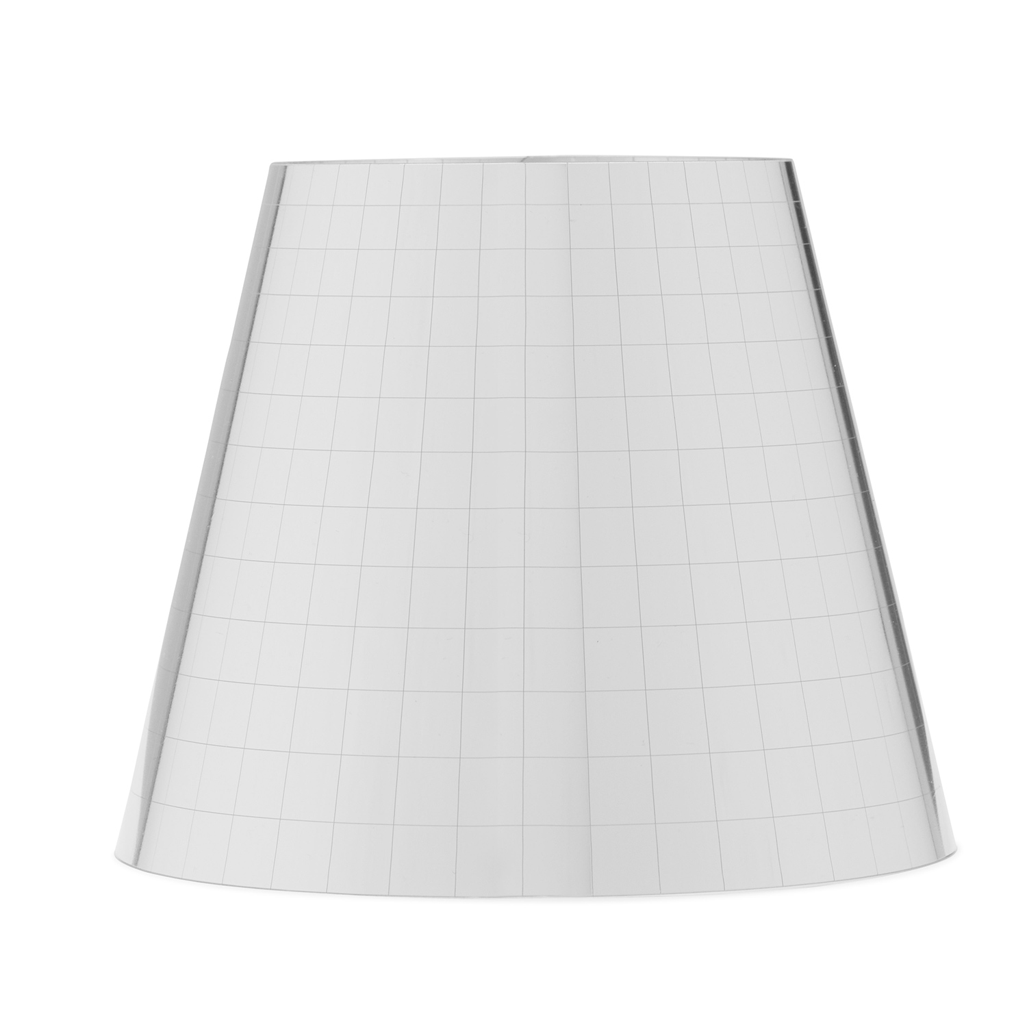 fatboy metallicappie silver grid 105178 76008