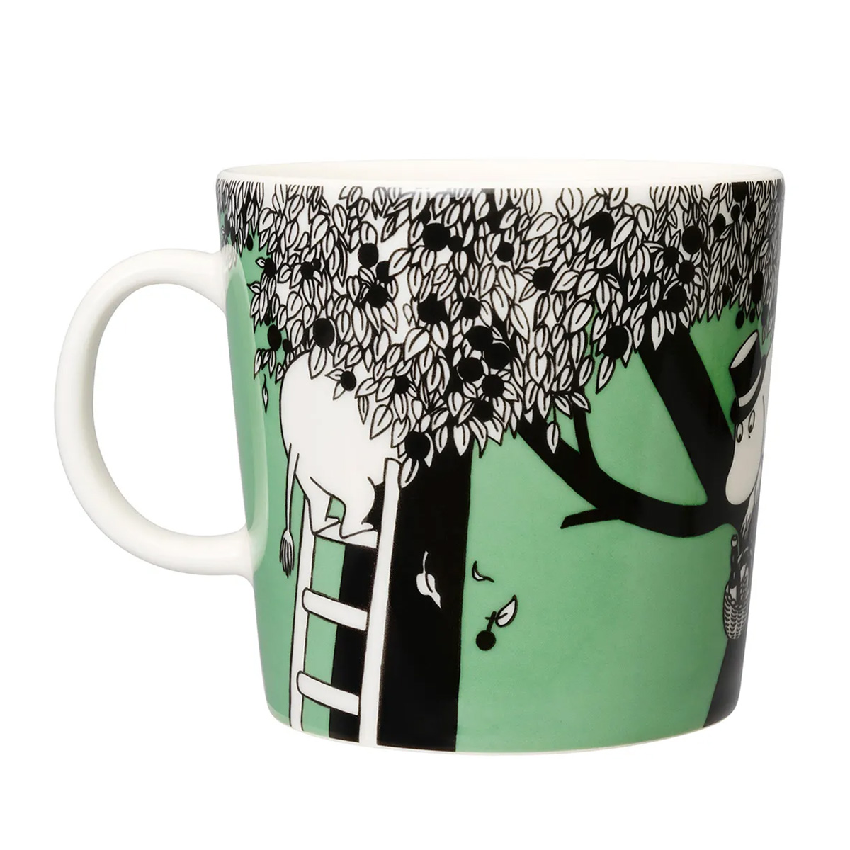 Moomin Arabia - Moomin Tasse Love 300 ml