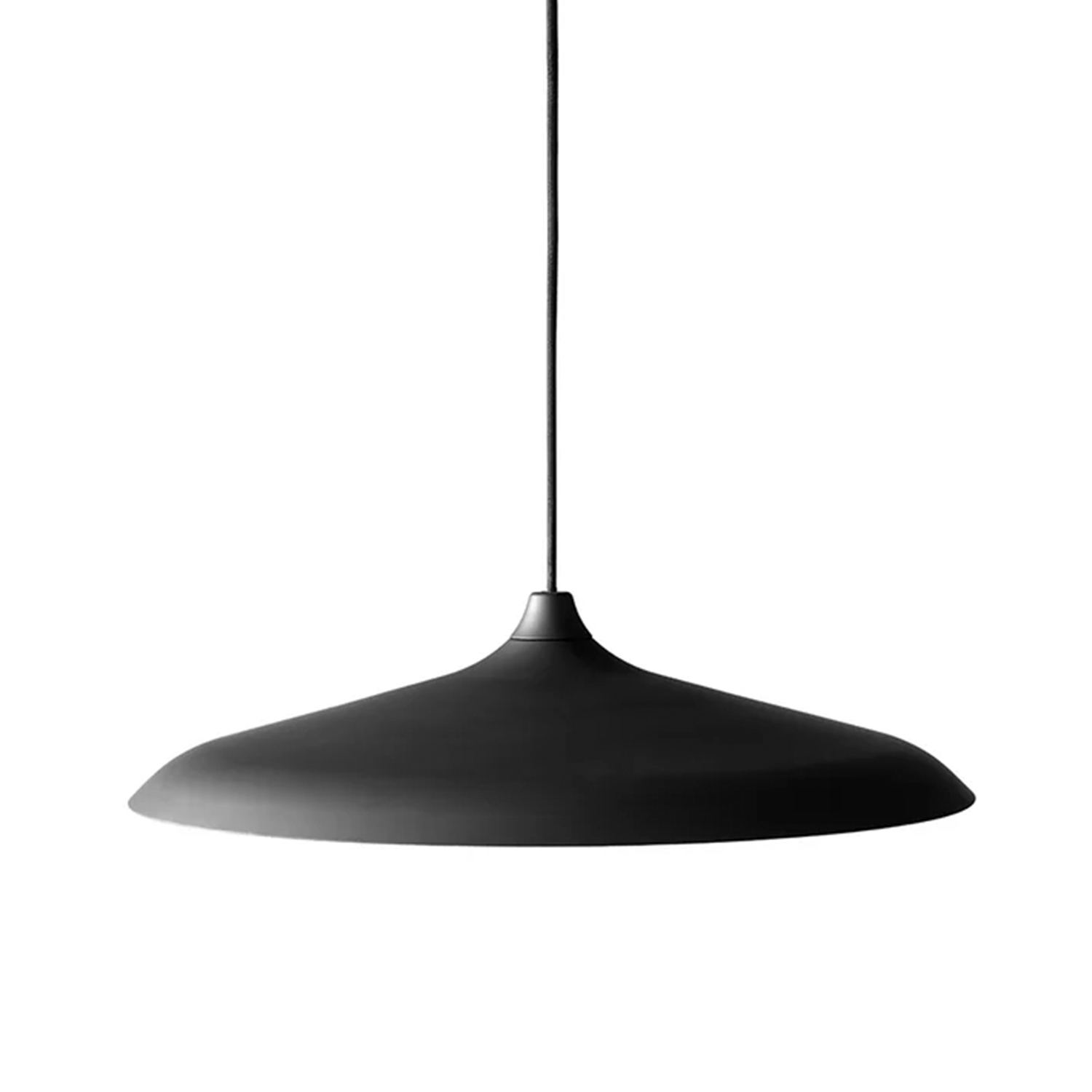 Audo - Circular Pendelleuchte