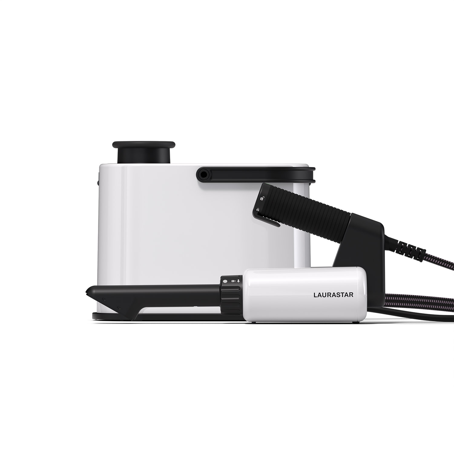 Laurastar - Aura Dampfreiniger