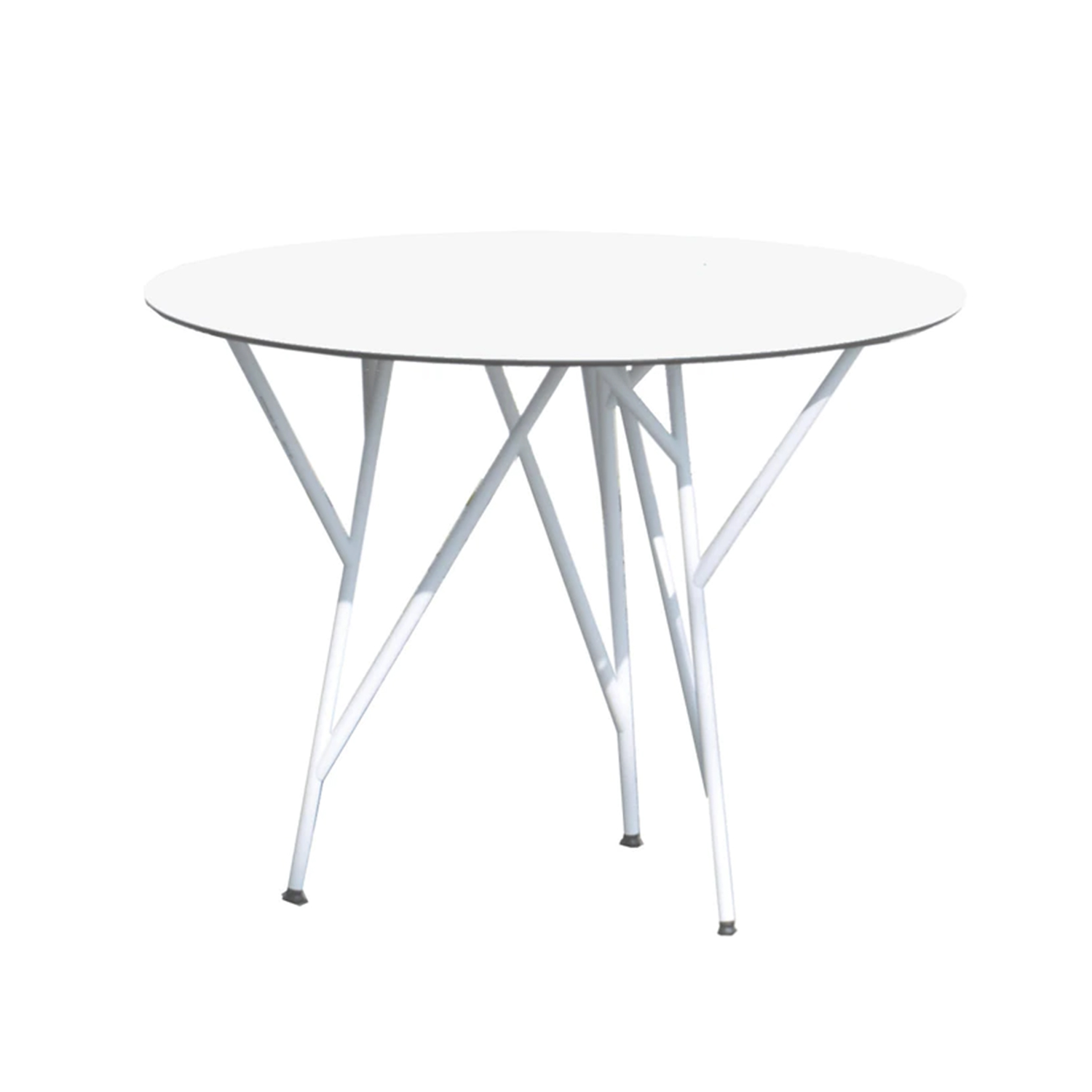 jan kurtz astwerk tisch weiss rund 72898