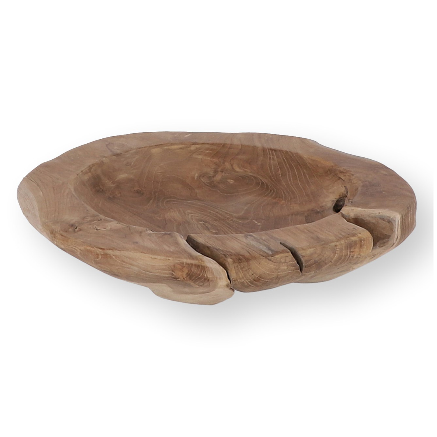 jan kurtz schale natural 50 cm 82496