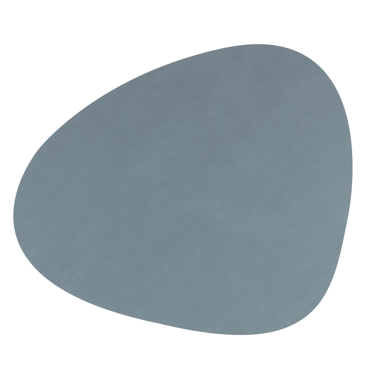 lind dna table mat curve L nupo light blue 982475 18110