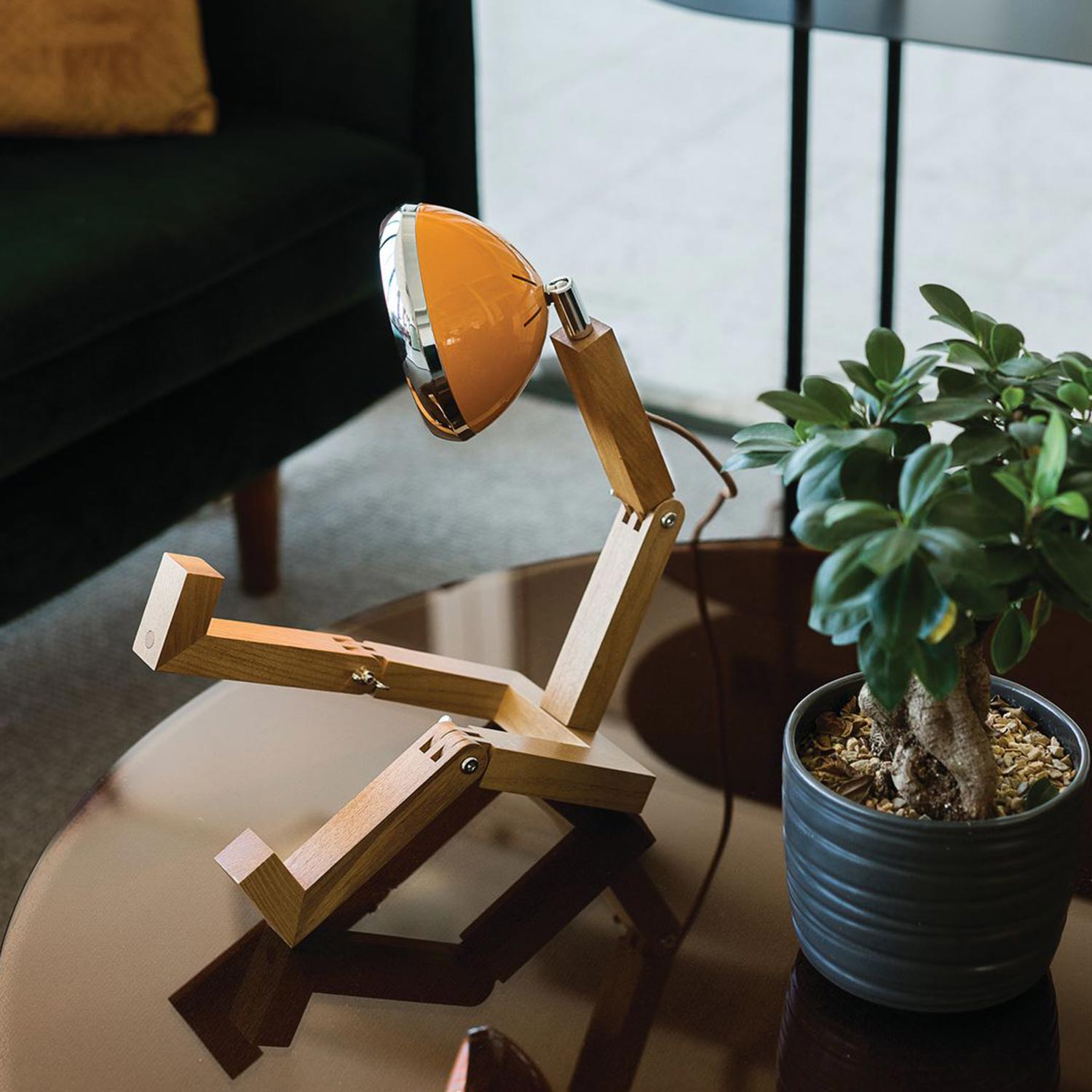 mrwattson leselampe led 82627