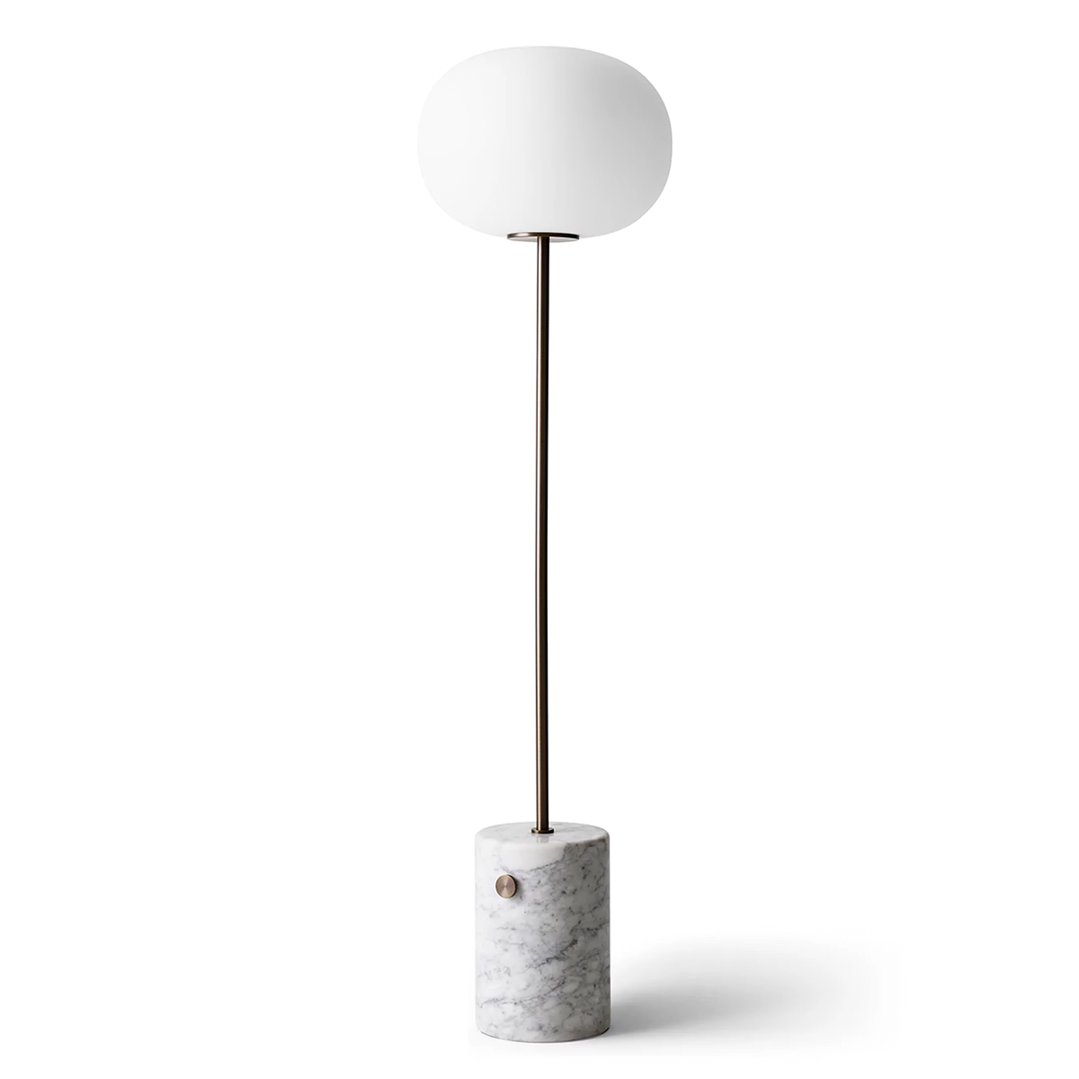 menu JWDA stehleuchte white marble bronzed brass 1840639 60564