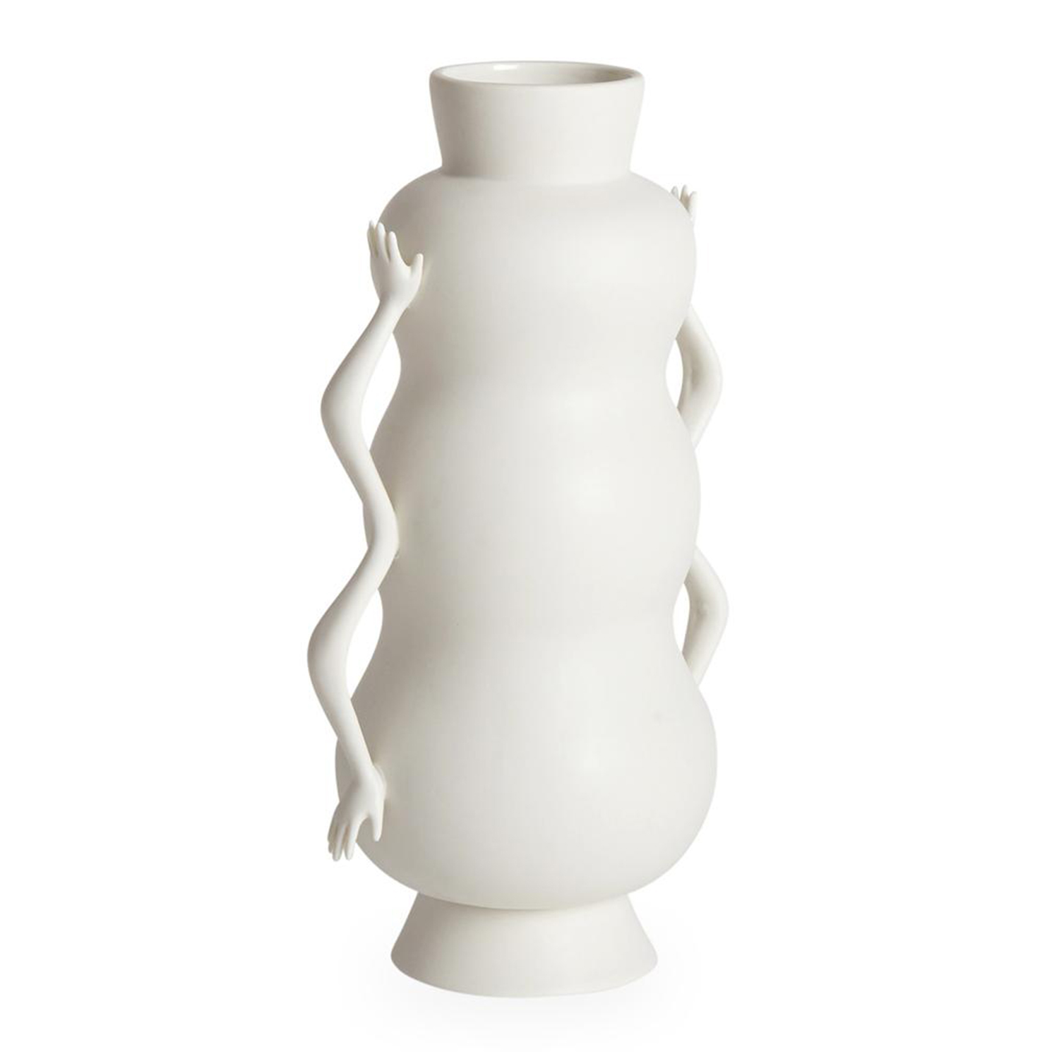 jonathan adler eve triple bulb vase 62619