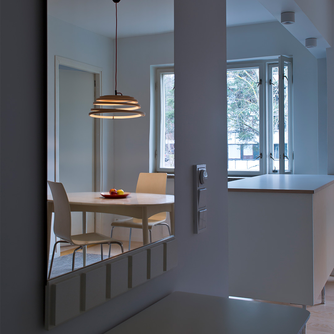 secto design aspiro 8000 pendelleuchte 72155