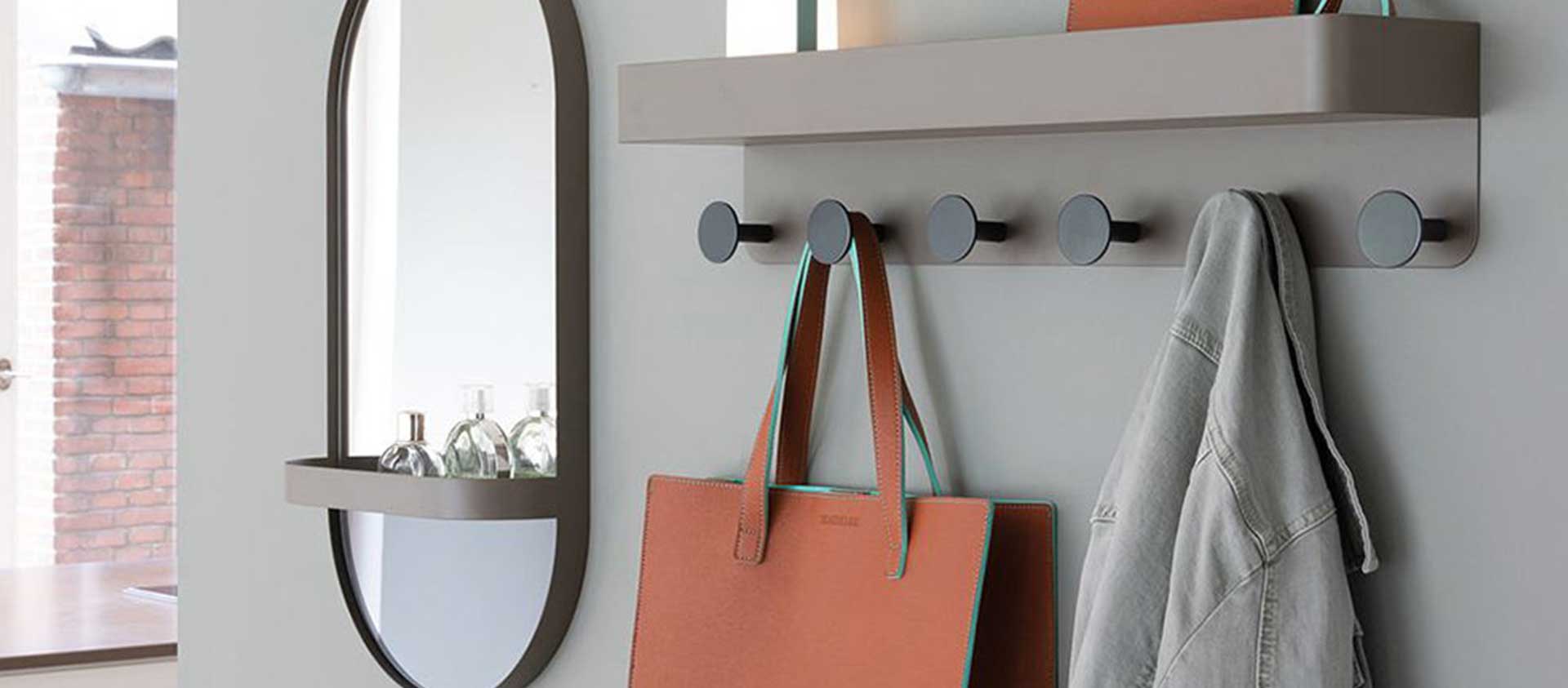 Kategorie Headerbanner Garderobenspiegel