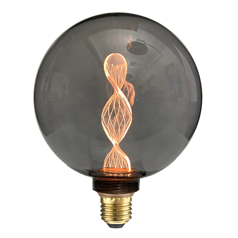 nud collection led curve black 87283