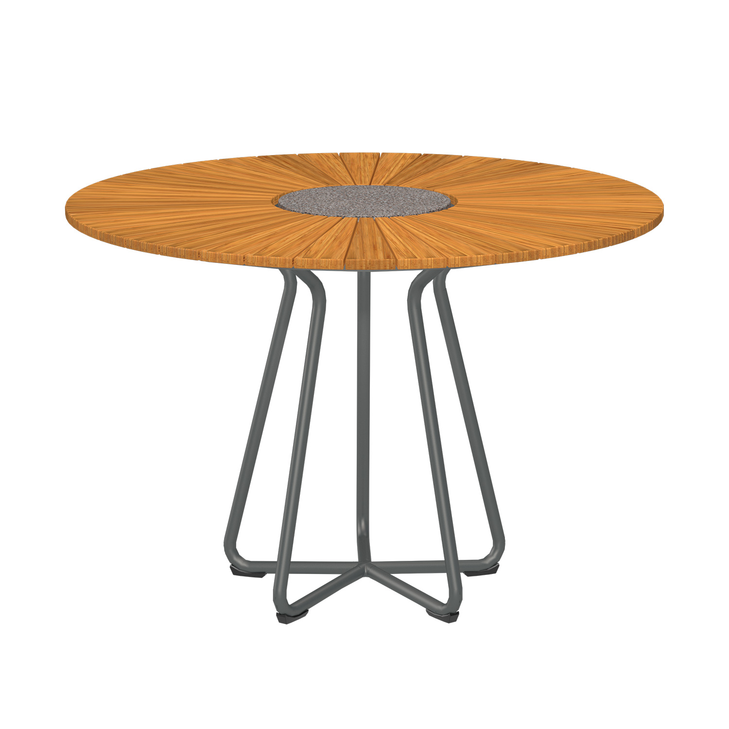 houe circle tisch 110cm 11005 0326 92760