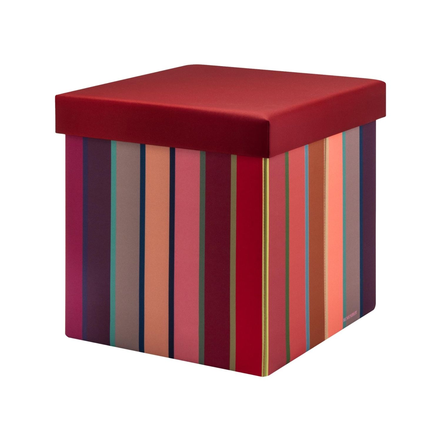 REMEMBER - Sitzbox REMEMBER 30
