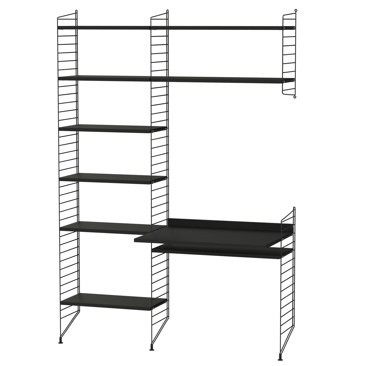 string regal arbeitszimmer w g 03 13 67686