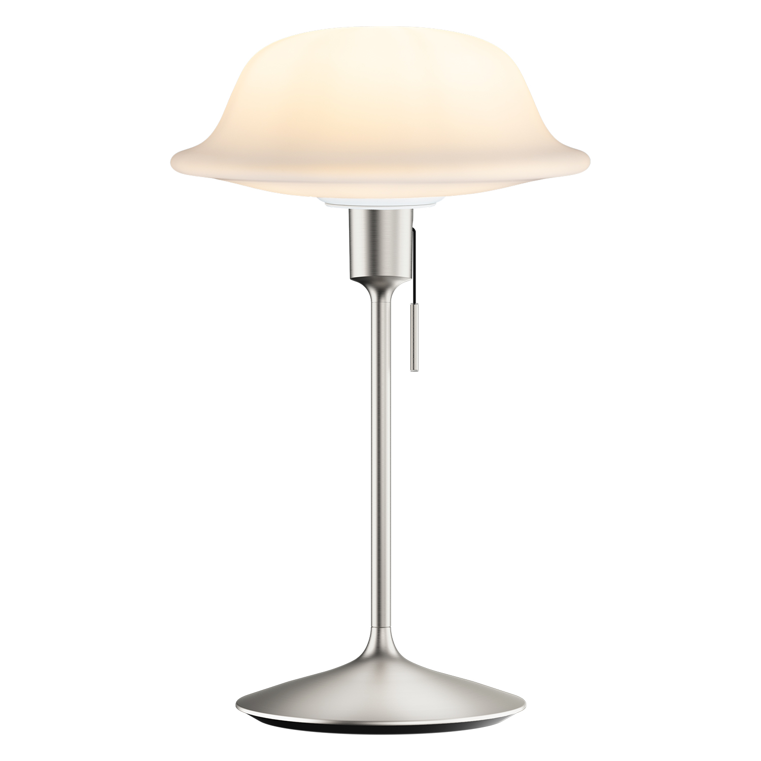 UMAGE - Set Butler Tischleuchte messing