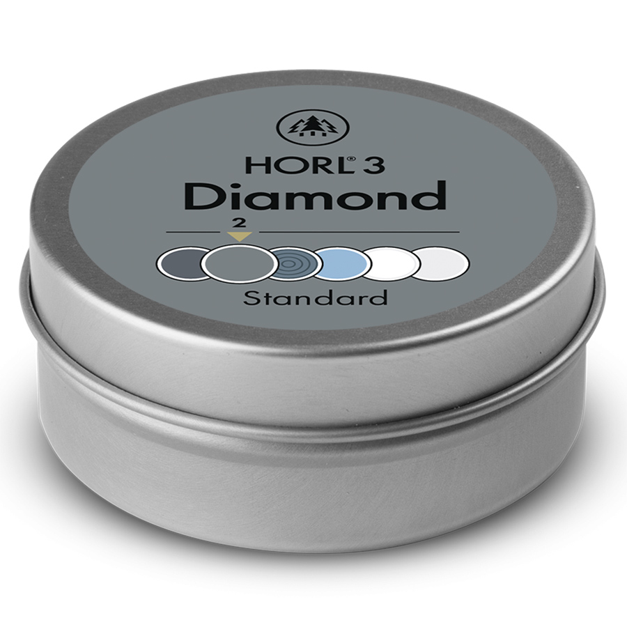 HORL® - HORL®3 Diamant standard Schleifscheibe S2