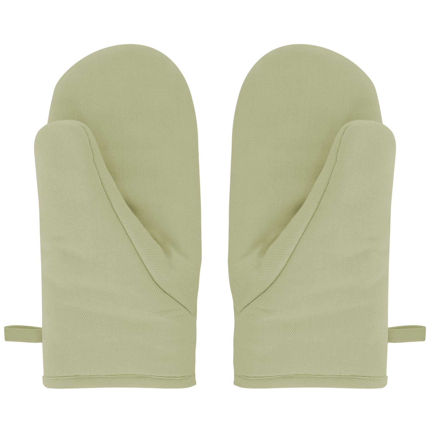 REMEMBER - Ofenhandschuhe 2er Set Nr. 6