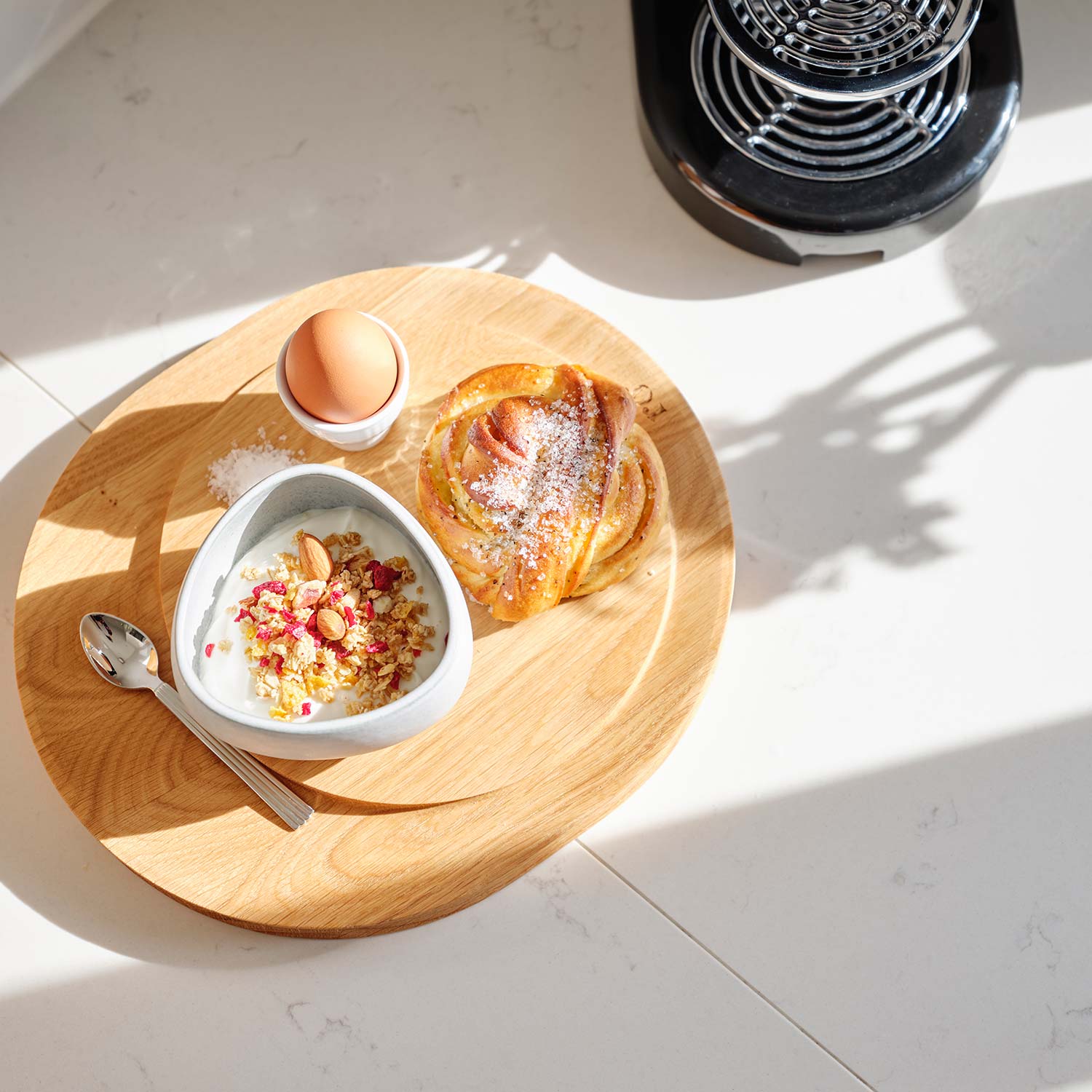 Ro Collection - Oak Board No. 63 large/nature