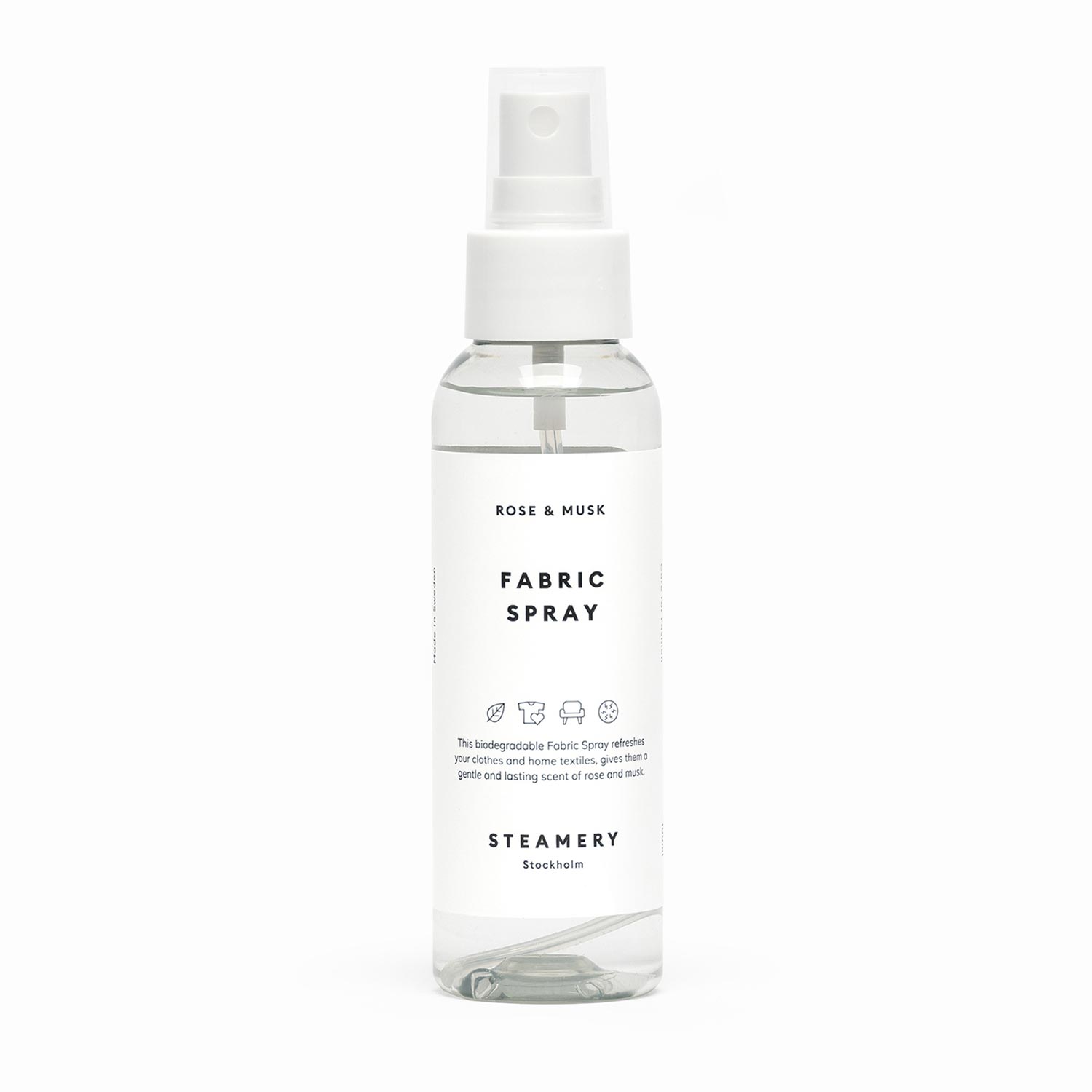 Steamery - Fabric Spray Textilspray
