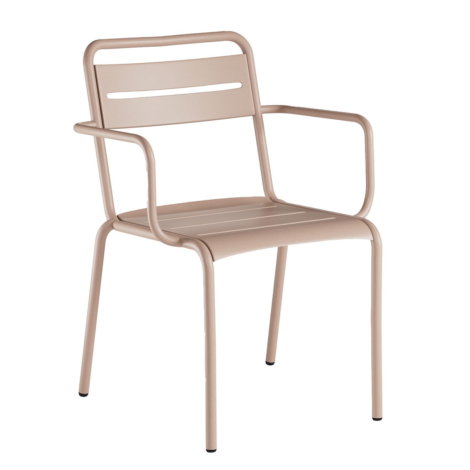 Emu Star Armlehnstuhl Outdoor 301623300N magnolienrosa 108521