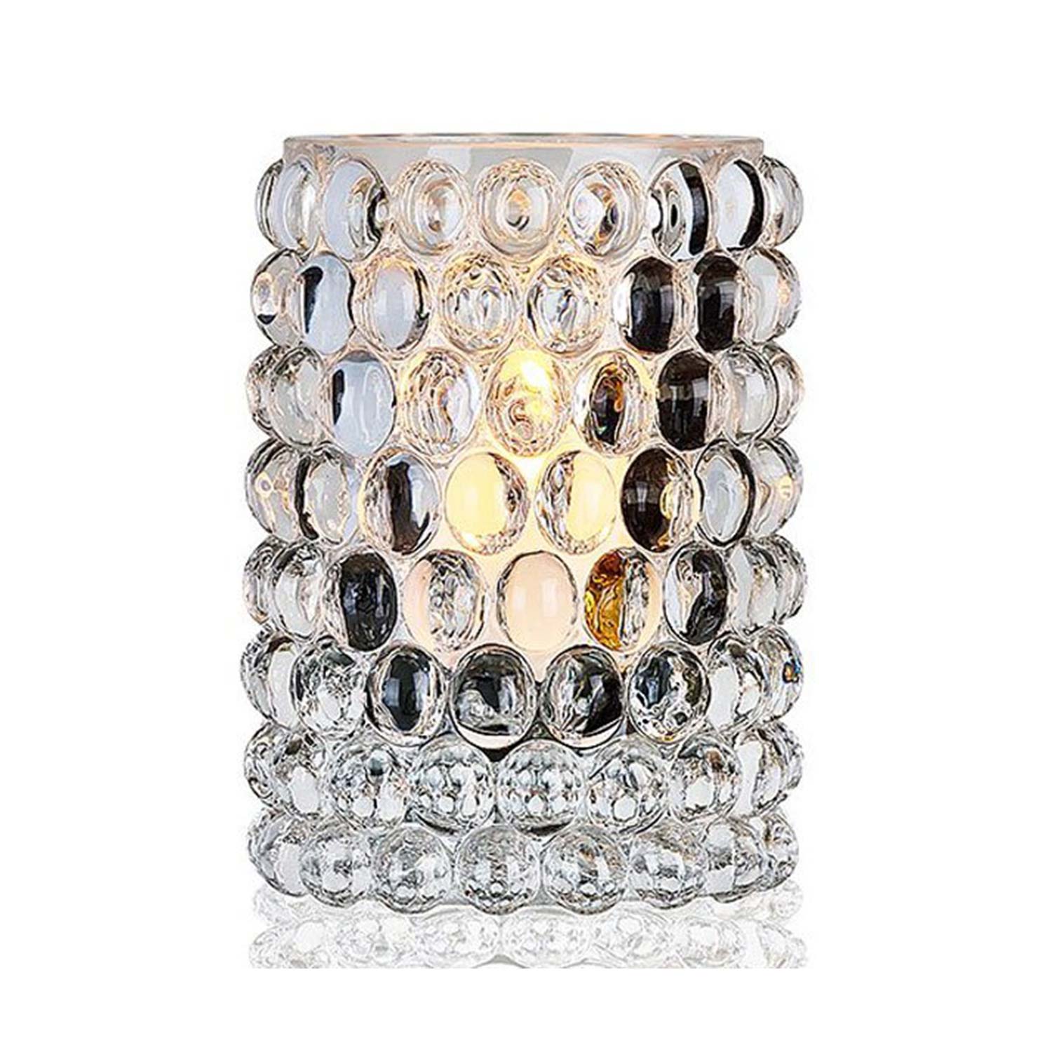 skogsberg smart vase klar 75935