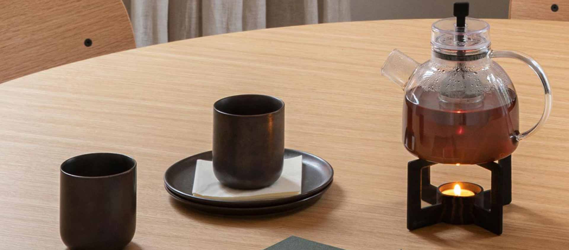 Kategorie Headerbanner Teekannen mehr