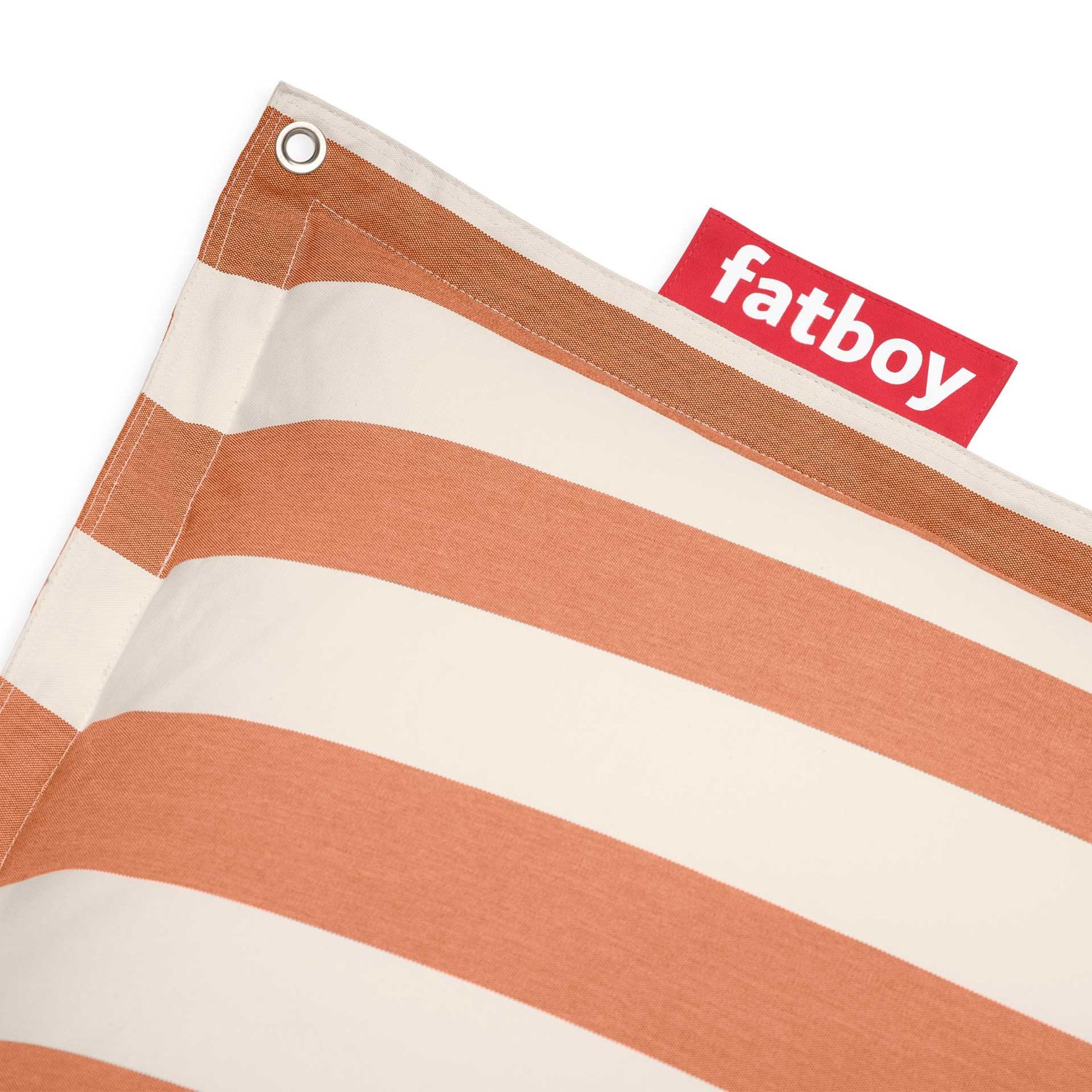 Fatboy - the original floatzac stripe blue ocean