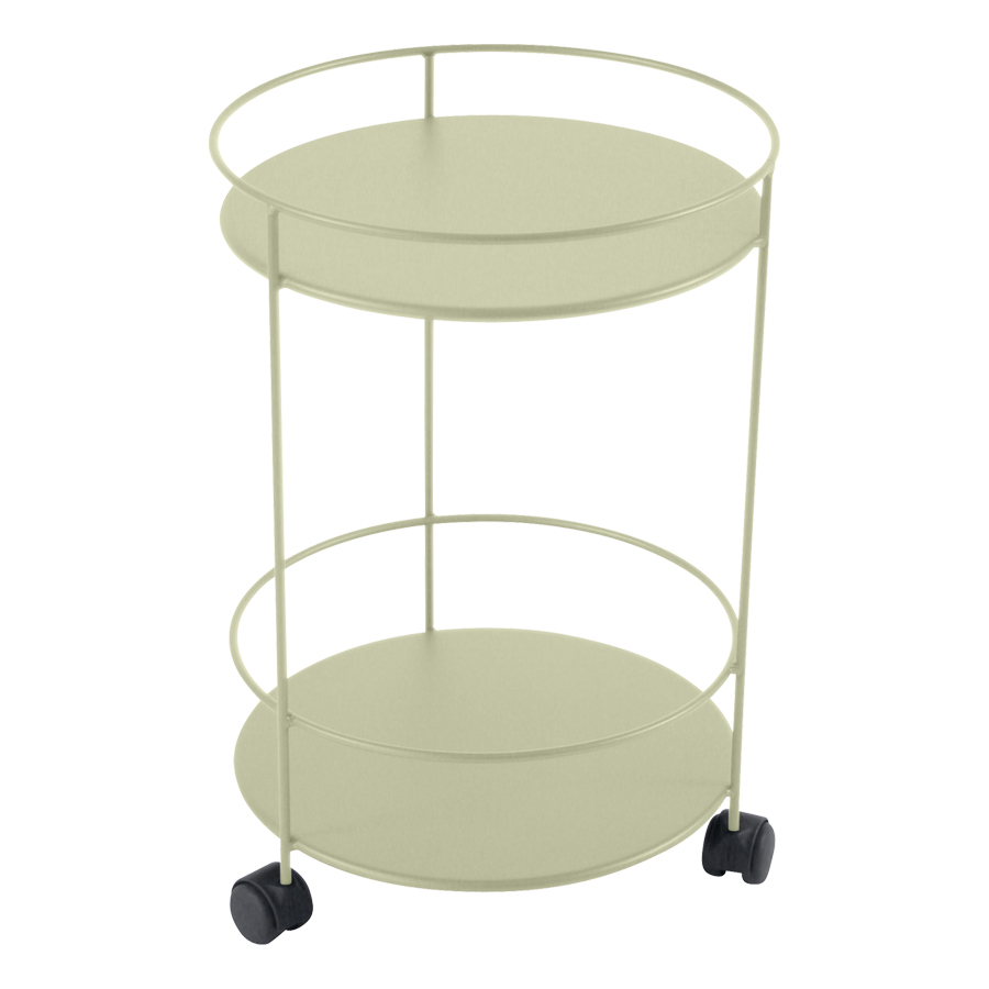 fermob guinguette tisch 1062 lindgruen 64677
