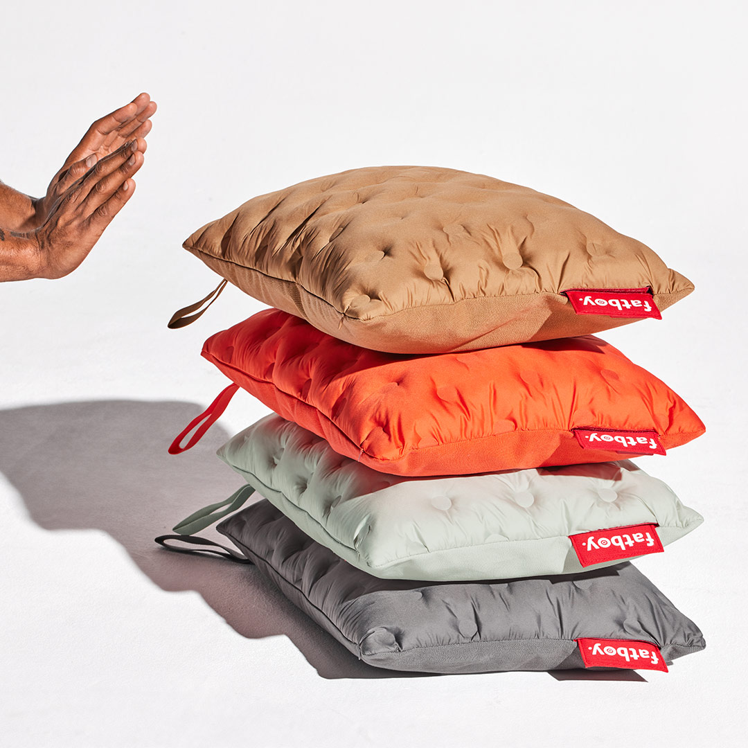 fatboy hotspot steppkissen 80076