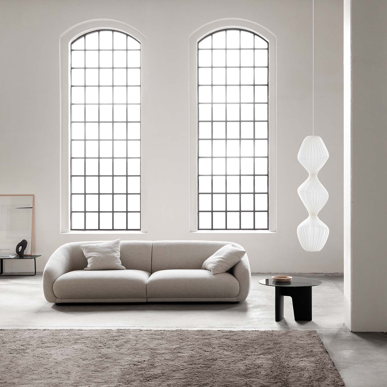 montholon 3 seater bosa col 04 wendelbo sofa 94495